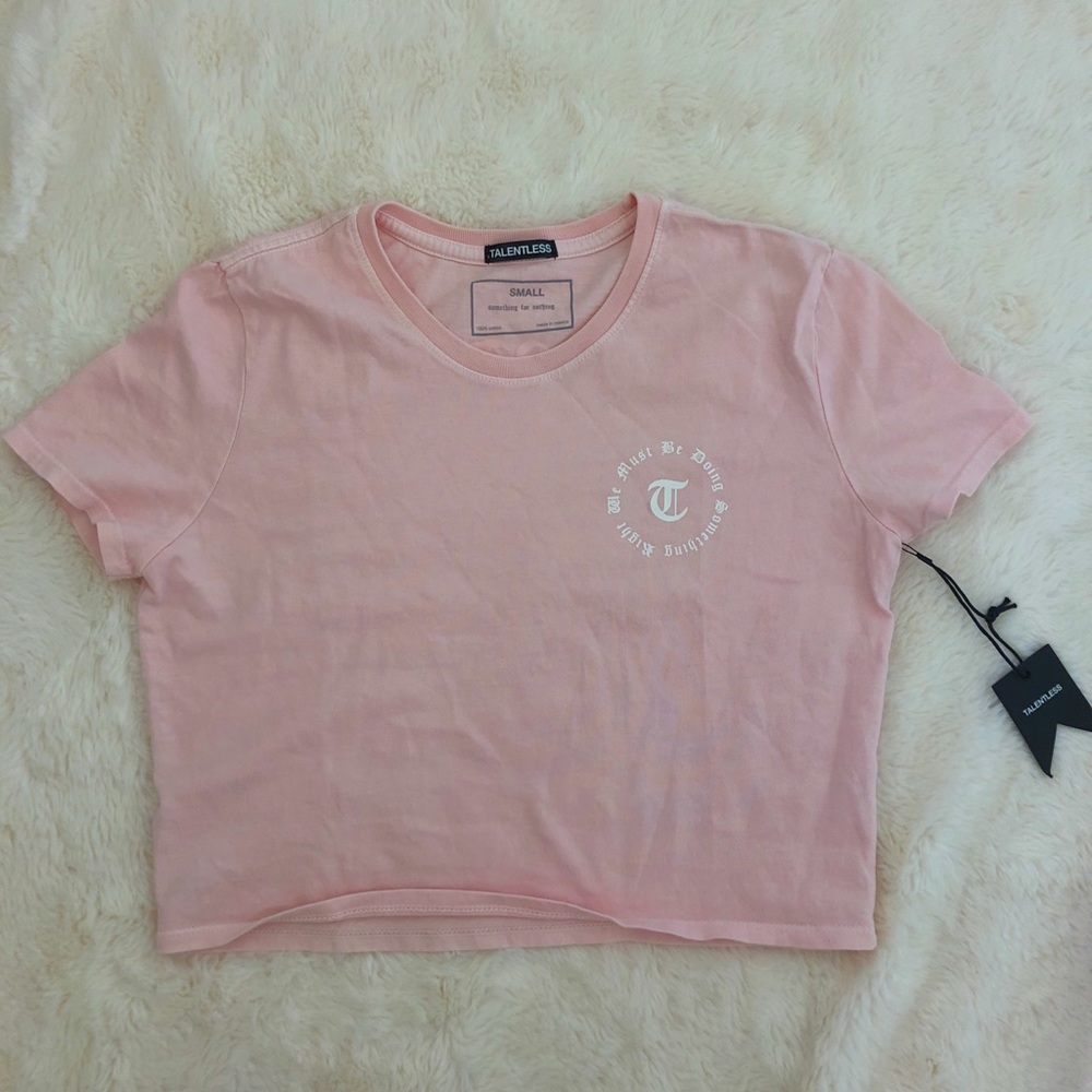 Talentless T-Shirt